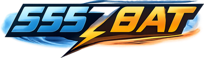 5557bat লোগো